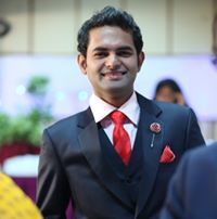 Chinmoy Roy