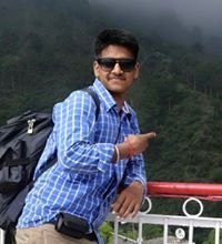 Gopal Jha
