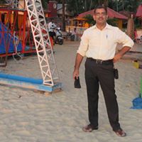 Viswanathan Thiyagarajan