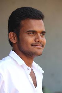 Raghu Goud