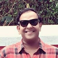 Jaideep Salunkhe Patil