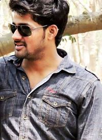 Sandeep Kumar