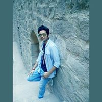 Rishikesh Upadhyay
