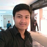 Dushyant Jha