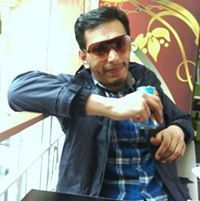 Farman Khan
