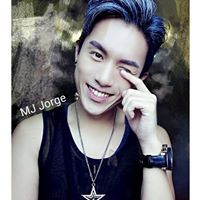 MJ Jorge