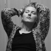 Лиза Копачева