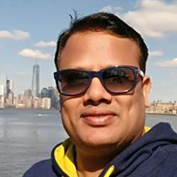 Varun Gupta