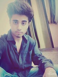 Sagar Sharma