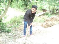 Abhishek Sahu