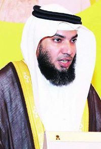 عبدالناصر المحميد