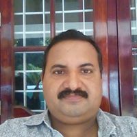 Ravikumar Ramakrishna