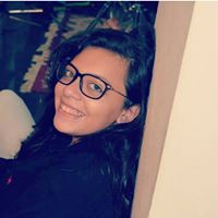 Yasmine El Shirbiny