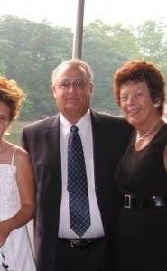 Jacqueline F Sickels