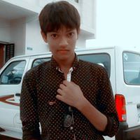 Vraj Patel