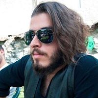 Давид Чаробни