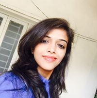 Nikita Oswal