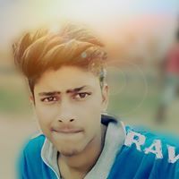 Ravi Mishra