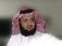 علي الخولاني