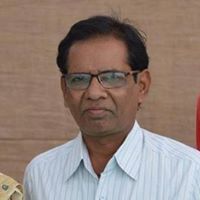 Sudhindra Rao