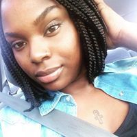 Jazmine Anderson