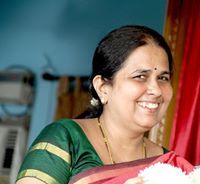 Shanthi Ragavachari