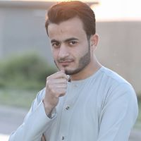 علي الغضبان الجبوري