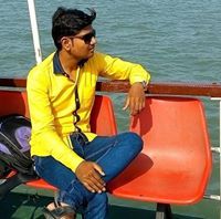 Deepak Kodilkar