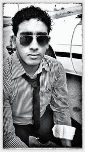 Mohammed Maz