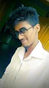 Prince Tiwari