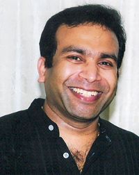 Vinod Krishnan