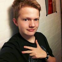 Johan Thybæk