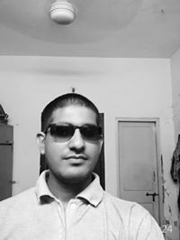 Dhruven Shah