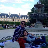 Roberta Gobert Torres