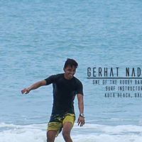 Gerhat Nadeak