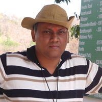 Debashis Dhar