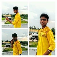 Ragul Krishnan