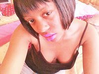 Nonny Nonhlanhla