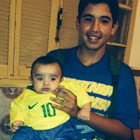 Ahmed Ayoub