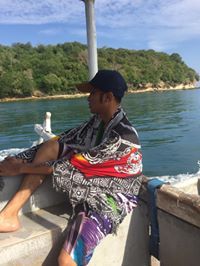 Iwan Lalu