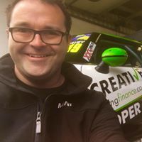 Timothy Charlesworth