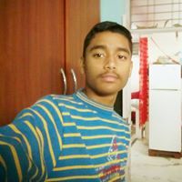 Harsh Kumar