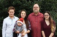 Christopher A. Seward Sr.