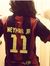 Shefali...