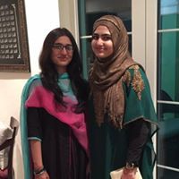 Saniya Ashfaq