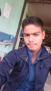 सौरभ गिरी