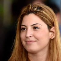 רקפת ליאני ישראלוב