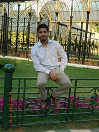 Ashutosh Mohanty