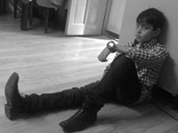 Arjun Sood