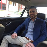 Mohammad Shukri